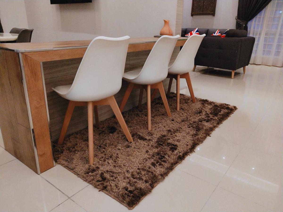 Sea Lion Kuala Selangor Semi-Detached Homestay Extérieur photo